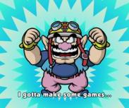 wario