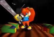 conker